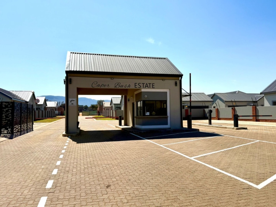 To Let 4 Bedroom Property for Rent in Melodie North West